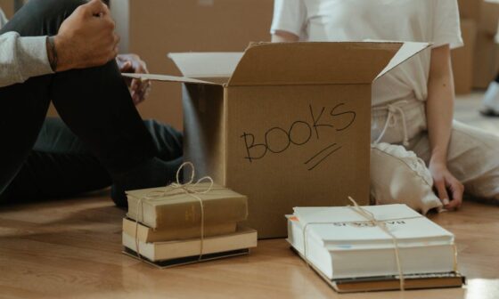 6 Mistakes People Make When Planning a Cross Country Move