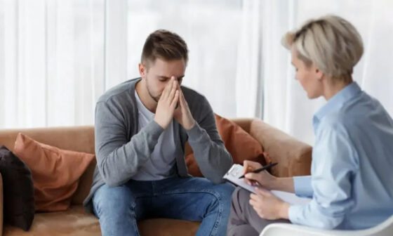 7 Practical Ways People Are Managing Severe Health Anxiety