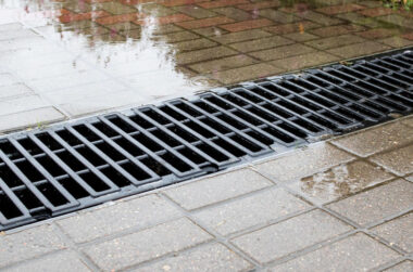 7 Signs Your Home Needs Better Rainwater Drainage