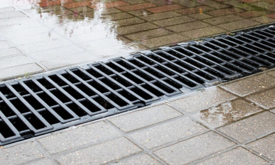 7 Signs Your Home Needs Better Rainwater Drainage