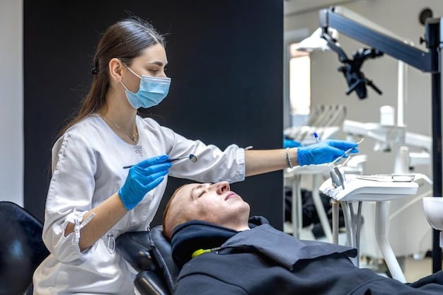 7 Tips for Choosing a Reliable Dentist in Hamilton NJ 4