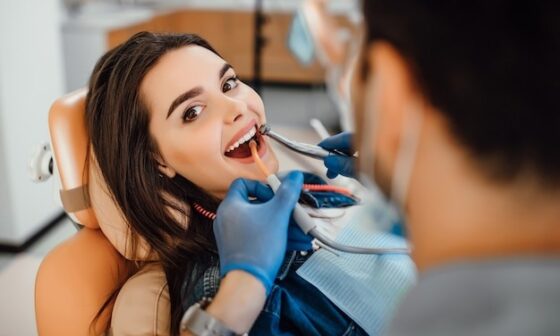 7 Tips for Choosing a Reliable Dentist in Hamilton NJ