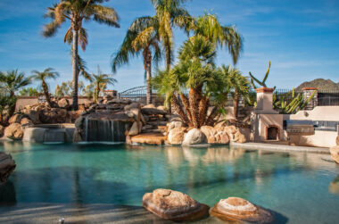 8 Reasons Luxury Rehab Destinations