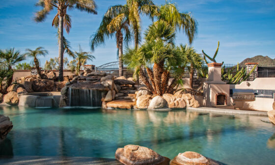 8 Reasons Luxury Rehab Destinations