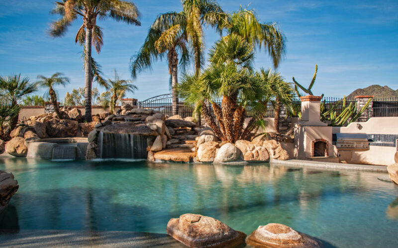 8 Reasons Luxury Rehab Destinations