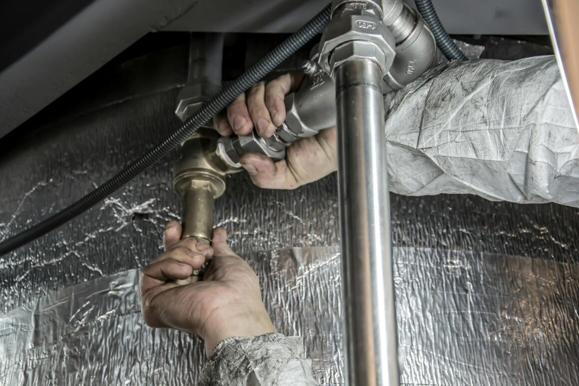 A Homeowners Guide to HVAC and Plumbing Health
