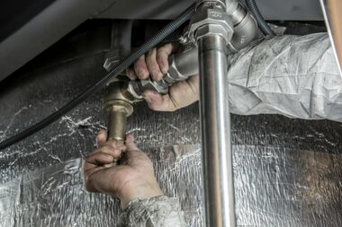 A Homeowners Guide to HVAC and Plumbing Health