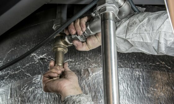 A Homeowners Guide to HVAC and Plumbing Health