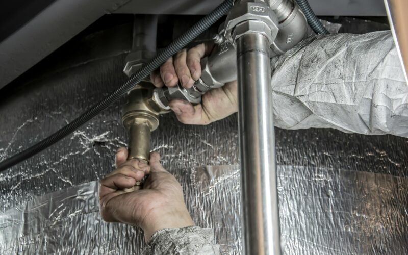 A Homeowners Guide to HVAC and Plumbing Health