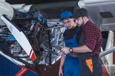 A Personal Aircraft Owners Long Term Checklist