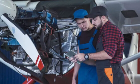 A Personal Aircraft Owners Long Term Checklist