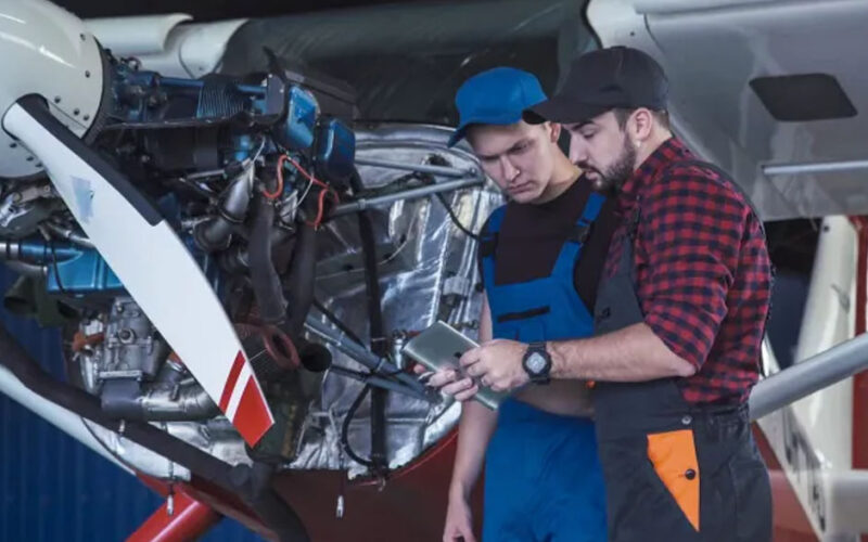 A Personal Aircraft Owners Long Term Checklist