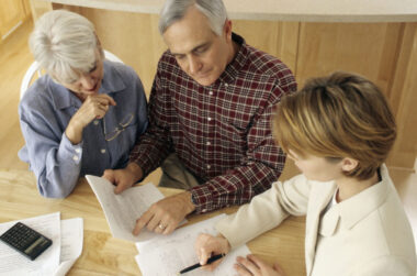 A balanced approach to charitable giving