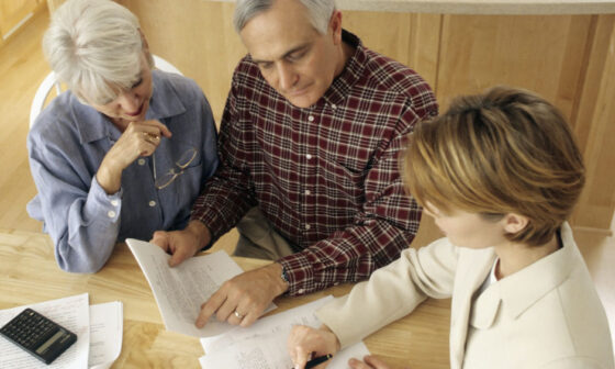 A balanced approach to charitable giving