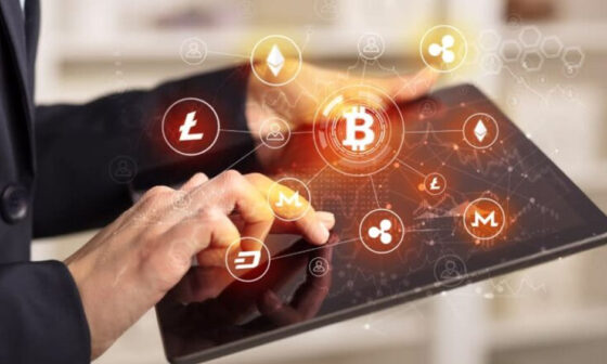 Australian Cryptocurrency Investors Use to Reduce Risk