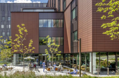 Behavioral Health Care Centers