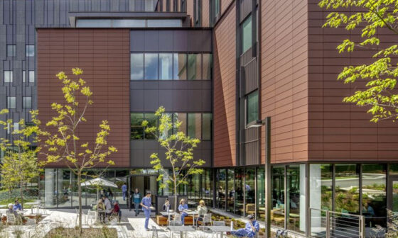 Behavioral Health Care Centers