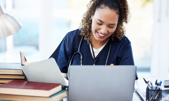 Benefits of Online Doctor of Nursing Programs