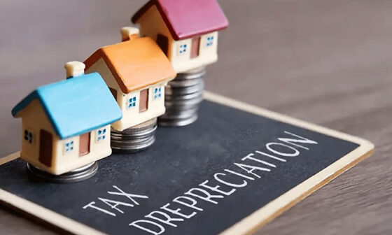 Can A Depreciation Report Improve Cash Flow For Investors
