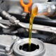 Car Oil Types