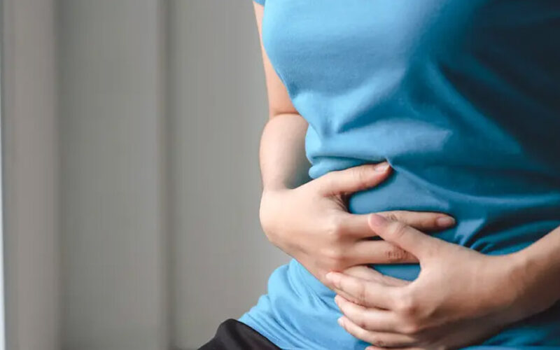 Causes of Lower Abdominal Pain in Non Pregnant Females