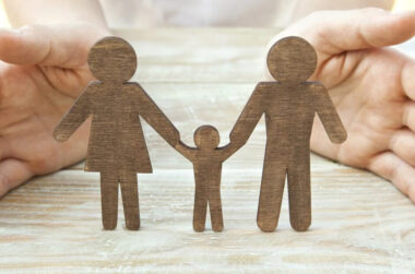 Child Custody Modifications