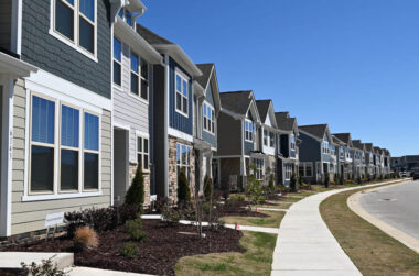 Choosing the Right Location for Your Townhome for Rent