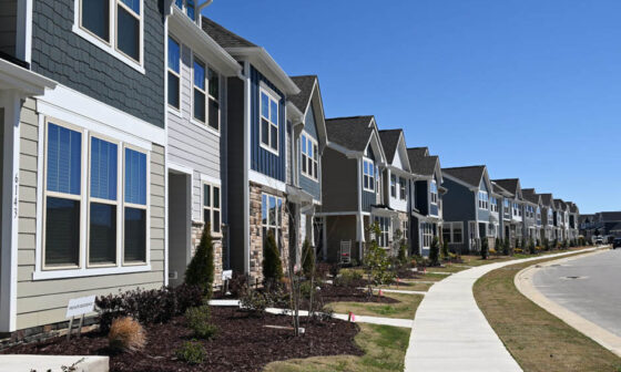 Choosing the Right Location for Your Townhome for Rent