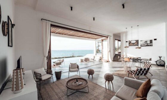 Coastal Living Trends Shaping Modern Housing Markets