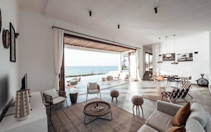 Coastal Living Trends Shaping Modern Housing Markets