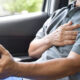 Common Chest Injuries After a Crash
