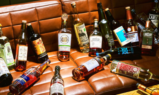 Common Flavors To Buy at a Liquor Store