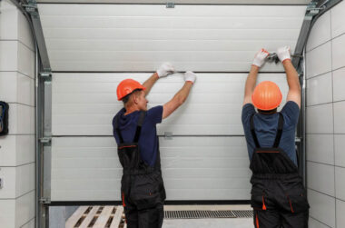 Common Garage Door Problems