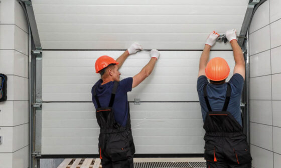 Common Garage Door Problems