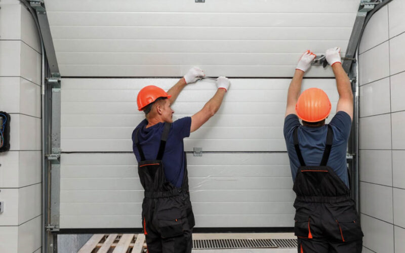 Common Garage Door Problems