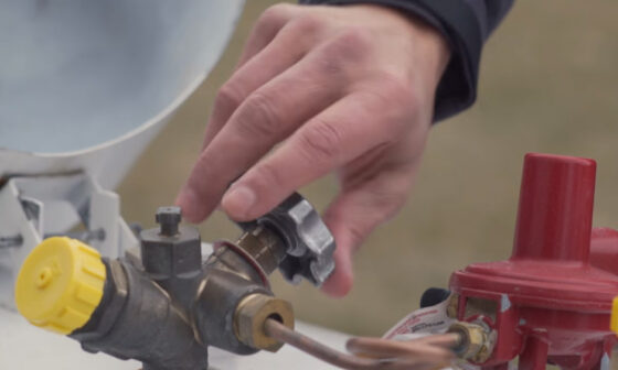 Common Questions To Discuss With Your Propane Supplier