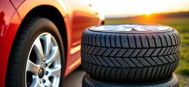 Comparing All Weather Tires Winter and All Season Tires in Edmonton