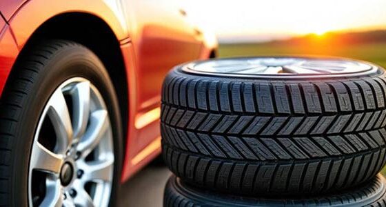 Comparing All Weather Tires Winter and All Season Tires in Edmonton