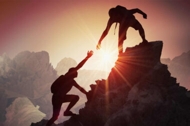 Conquering Addiction