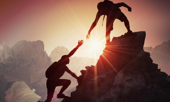 Conquering Addiction