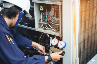Crucial Factors to Review before Selecting Reliable HVAC Service Professionals