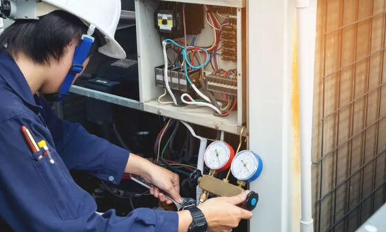 Crucial Factors to Review before Selecting Reliable HVAC Service Professionals