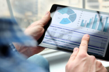 Data Loss Prevention Software