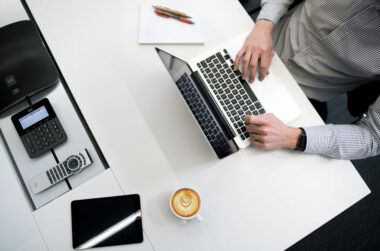 Delegating Reconciliation