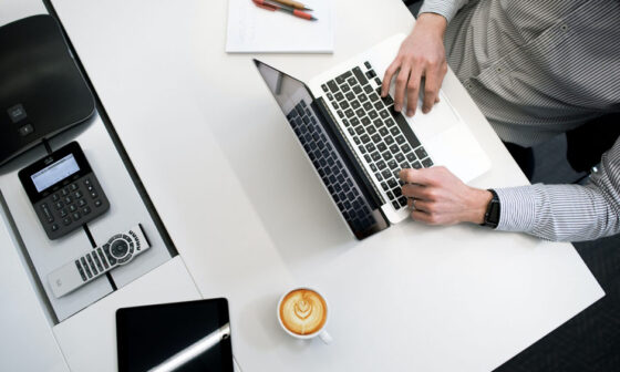 Delegating Reconciliation