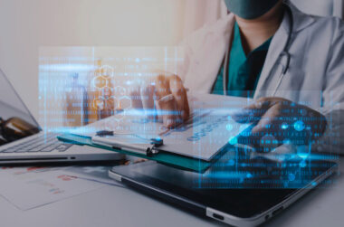 Digital Integration in Modern Healthcare