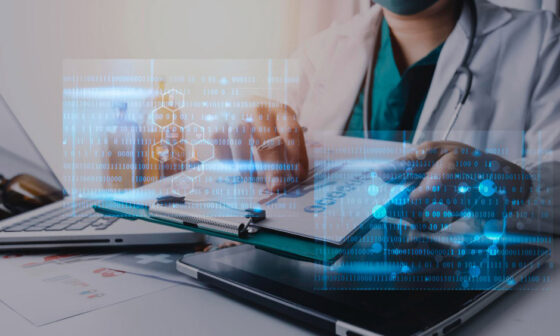 Digital Integration in Modern Healthcare