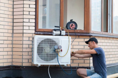 Diverse HVAC Services
