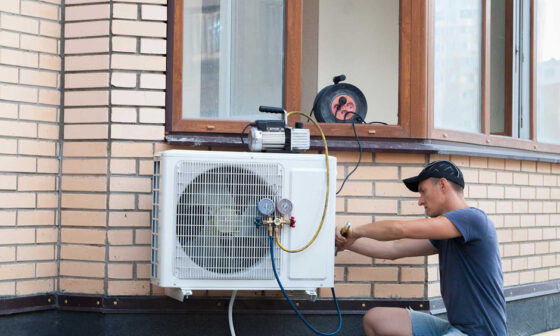 Diverse HVAC Services