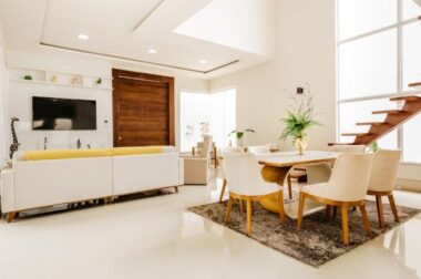 Easy Ways to Make Your Home Feel More Welcoming to Guests